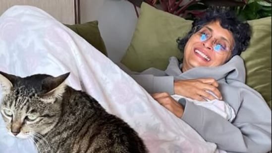 Kiran Rao reveals suffering from Chikungunya, urges fans to take precautions: ‘Taking it slow’