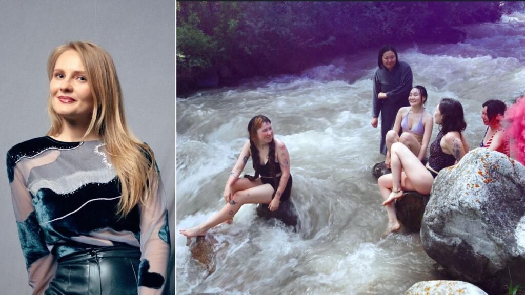 Berlinale 2026 | Kristina Mikhailova: ‘River Dreams’ is a radically tender socio-political statement about women in Kazakhstan