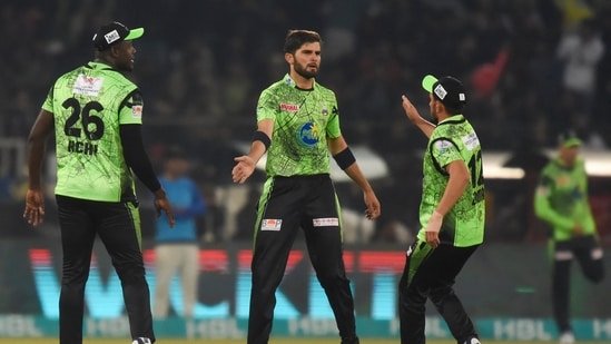 PCB in fresh troubles over PSL ownership fights; Lahore Qalandars land in family feud
