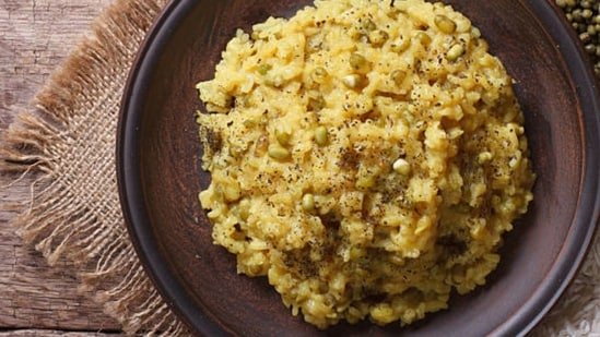 Khichdi and Tahri: Comforting Winter One-Pot Meals For A Protein-Rich Dinner