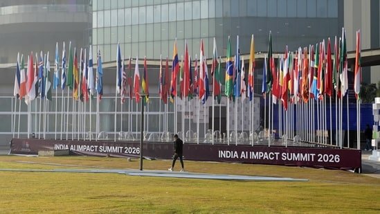 AI, Jobs, and the Indian Workforce: Key takeaways from global leaders at the AI Summit