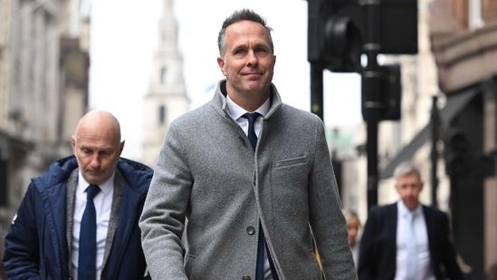 Michael Vaughan presses ECB for action as Pakistan cricketers face The Hundred snub threat: ‘They own the league’