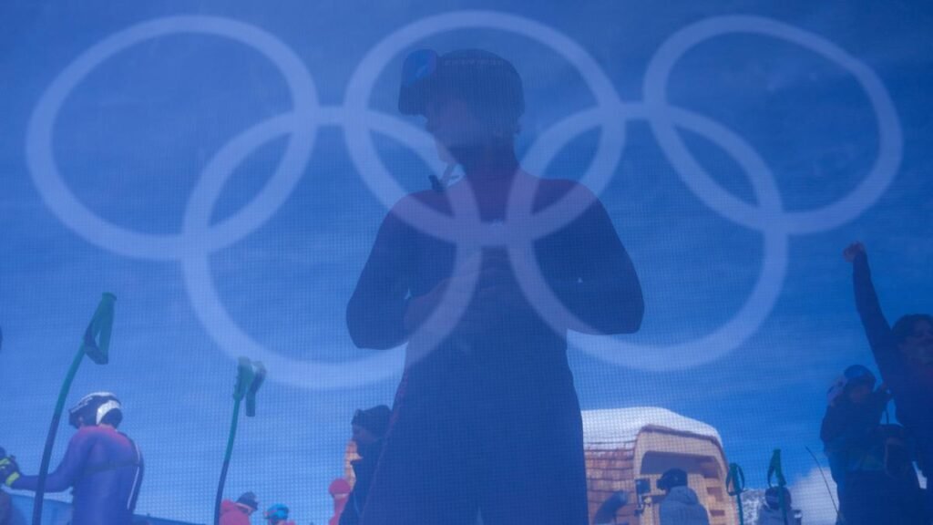 2026 Winter Olympics: Italy set for star-studded opening ceremony