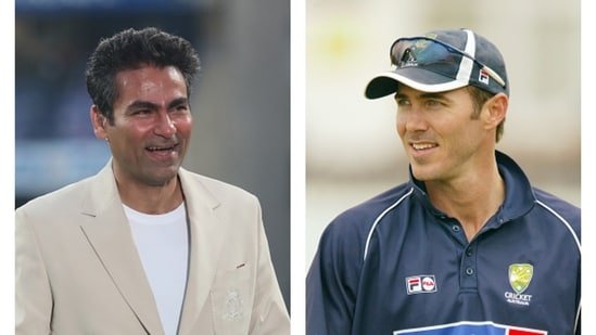 Damien Martyn reminds Mohammad Kaif of reality after he flags mighty Aussies’ ‘sharp fall’