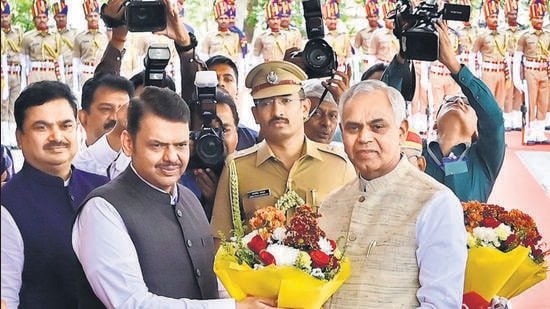 Maha attracted ₹91,337-crore FDI in 1st half of FY 2025-26: Governor