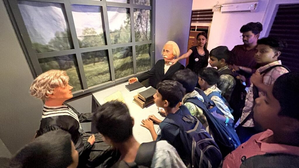 What is the scientific method?