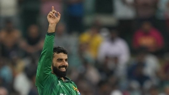 PCB miffed with Shadab Khan’s attack on former Pakistan players, issues warning against using such ‘language’: Report