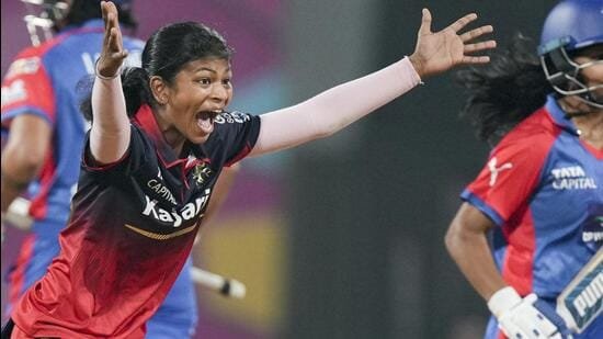 Prema the star as India A women retain Asia Cup Rising Stars Trophy