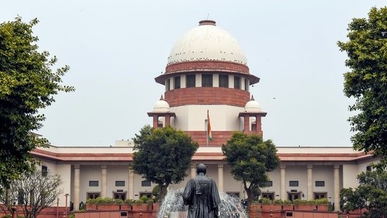 All that happened after SC order over textbook row| India News