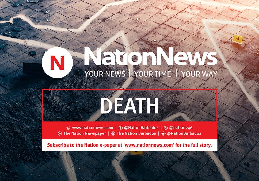 Homicide in Chapman Lane – nationnews.com