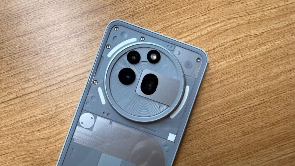 Nothing Phone 4a To Launch Without Glyph Lights? Here’s What We Know | Tech News