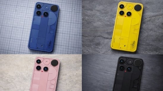 Nothing Phone 4a and 4a Pro India launch date, sale timeline and price leak| Technology News