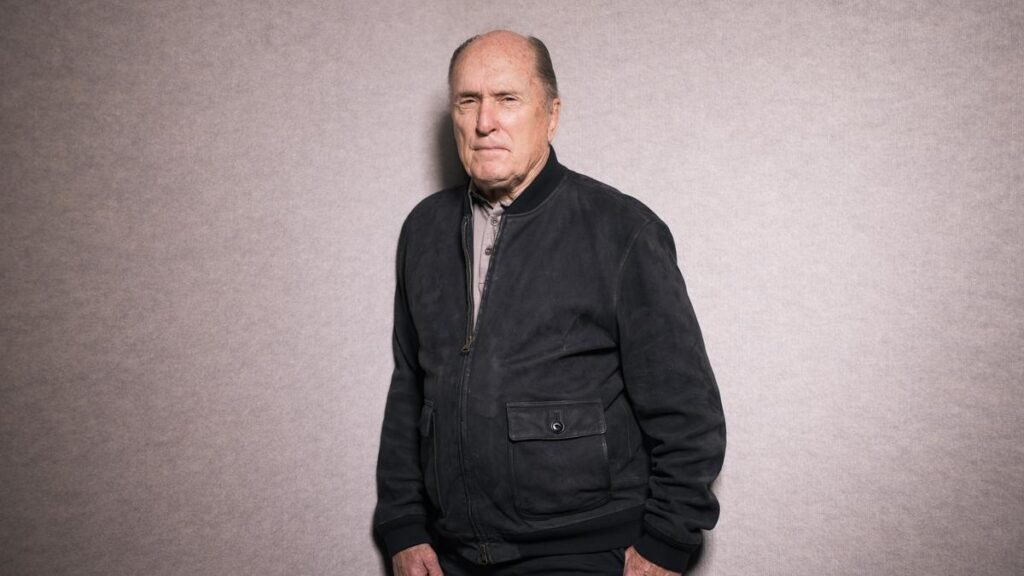 Francis Ford Coppola, Al Pacino and Robert De Niro lead tributes to Robert Duvall after actor’s death at 95