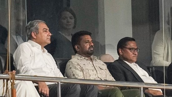 Mohsin Naqvi names ‘hero’ behind two billion viewers for India-Pakistan T20 World Cup clash: ‘When decision was 50-50…’