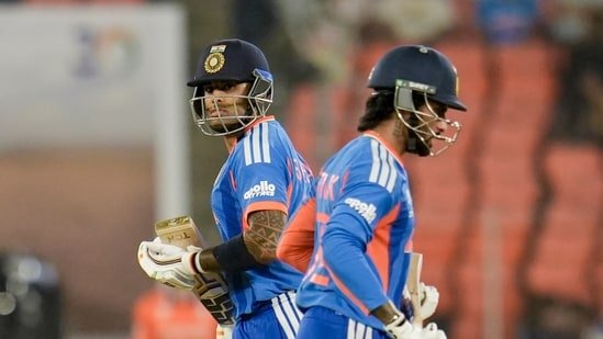 Pathan advocates tactical shuffle for India amid Tilak Varma’s recent struggles: ‘Could Suryakumar Yadav bat at no. 3?