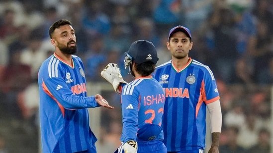 India vs South Africa T20 World Cup Super 8s Live Streaming: When, where and how to watch IND vs SA live on TV, online