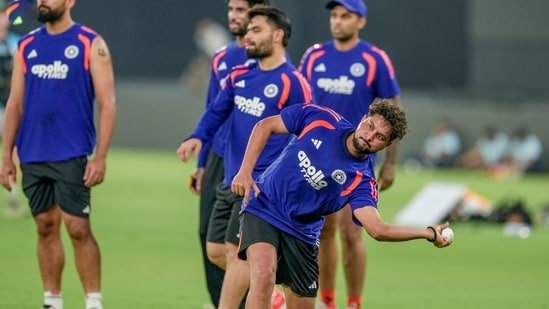 India predicted XI vs South Africa: Flat Ahmedabad pitch prompts selection dilemma between Kuldeep Yadav, Arshdeep Singh