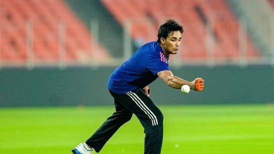 Abhishek Sharma would have benefited if ‘Rohit Sharma, Virat Kohli were around: ’You haven’t found their replacement’