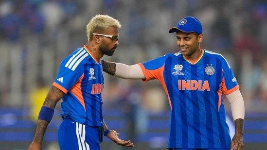 India breathe easier as ‘fresh’ Chennai track offers boost ahead of must-win Super 8 clash vs Zimbabwe: Report