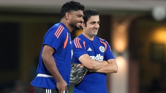 Sanju Samson’s comeback sparks frenzy in Chennai; Suryakumar Yadav unveils major Playing XI shake-up vs Zimbabwe