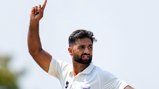 ‘Tested enough, now give him Test cap,’ clamour for Auqib Nabi picks up as he guides J&K to historic Ranji Trophy win