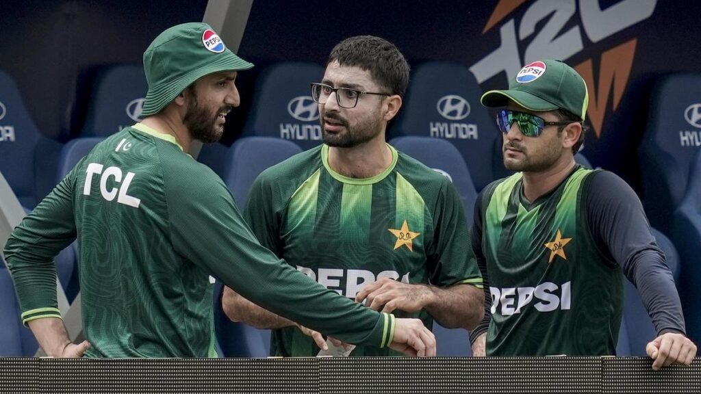 T20 World Cup: History favours India against an unpredictable Pakistan unit