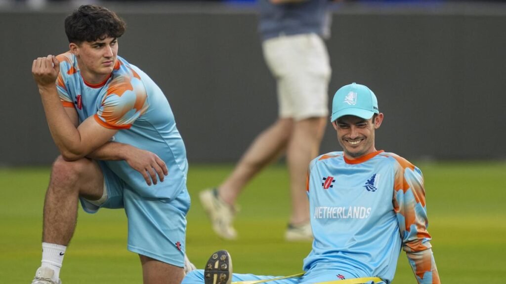 Edwards seeks more opportunities against Test-playing nations