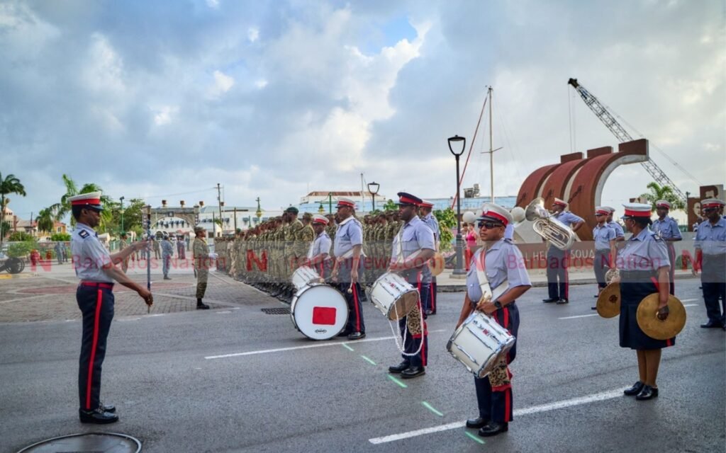Traffic changes for official opening of Parliament on Friday