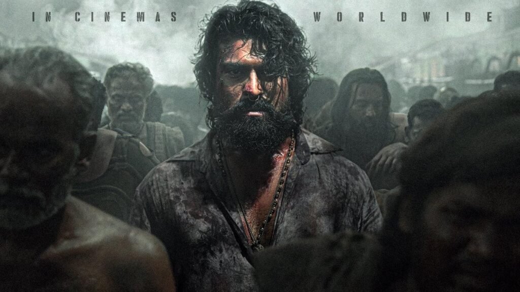 Ram Charan’s ‘Peddi’ gets a new release date