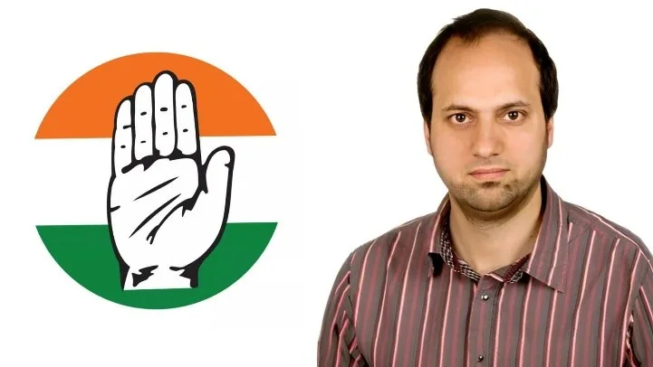 Srinagar Congress slams BJYM protest as ‘diversionary stunt’ – Rising Kashmir