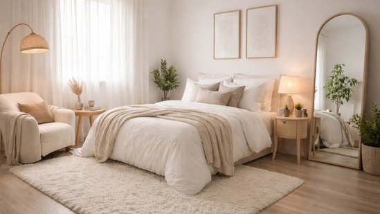 How to create a Pinterest-worthy bedroom on a budget: 5 easy hacks you can shop online