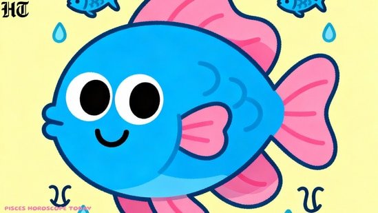 Pisces Horoscope Today for February 23, 2026: If you face a problem, brainstorm quietly and test a small idea