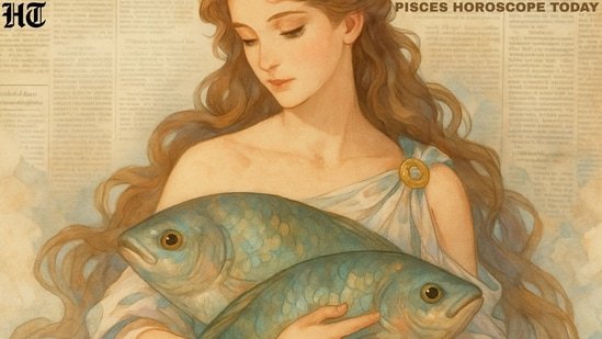 Pisces Horoscope Today for February 25, 2026: Avoid risky schemes or quick promises
