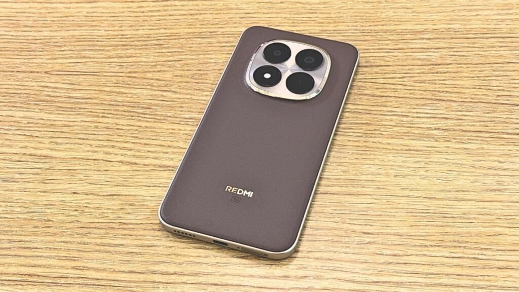 Redmi Note 15 Pro Plus Looks To Focus On Durability And The Overall Experience | Tech News