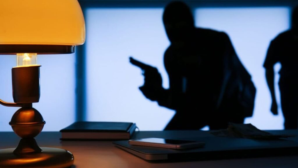 AI Helps Bengaluru Police Reduce Robberies And Chain Snatching Drastically | Bengaluru-news News