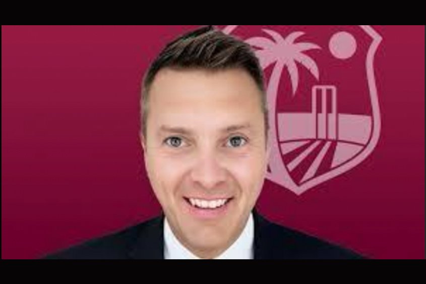 CWI confirms Hunter’s resignation