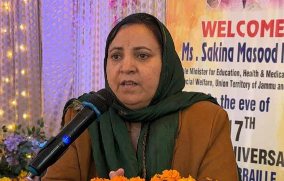 GDC Bishnah construction stalled over land dispute – Rising Kashmir