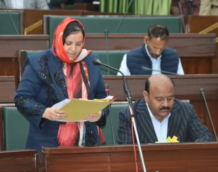 JU offsite campuses to receive infra, faculty augmentation: Itoo – Rising Kashmir