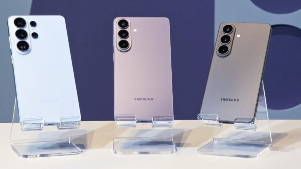 Samsung Galaxy S26 Series Price In India And All Variants Explained | Tech News