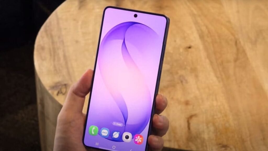 Samsung Privacy Display Explained: What Is It And How It Helps The Users | Tech News