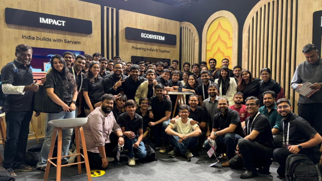 India’s Tech Moment: From Sarvam To SATHEE, Homegrown Innovations That Stood Out At AI Impact Summit | Tech News