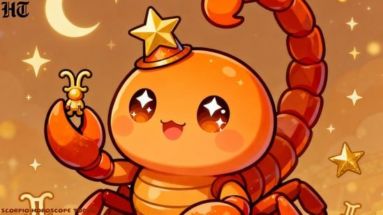 Scorpio Horoscope Today for February 23, 2026: Avoid strong accusations; ask clear questions instead