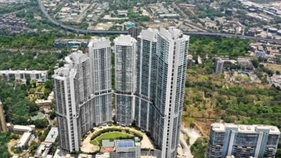 Mumbai: Lodha Developers inks ₹364 crore joint development agreement with Sahana Group for 10-acre Parel–Sewri land
