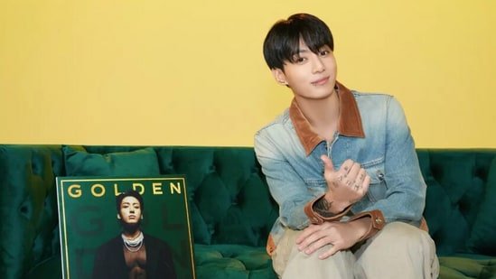 BTS member Jung Kook at 28 follows extreme diet that keeps stars like Karan Johar in shape