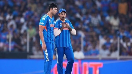 India coach reveals how faith and responsibility shaped Shivam Dube’s all-round growth: ‘Don’t have to prove too hard’