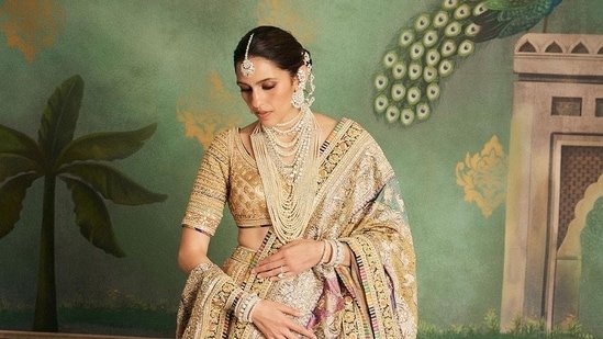 Shloka Ambani reveals what she would say to her younger self: ‘Be less afraid, take the risk…’