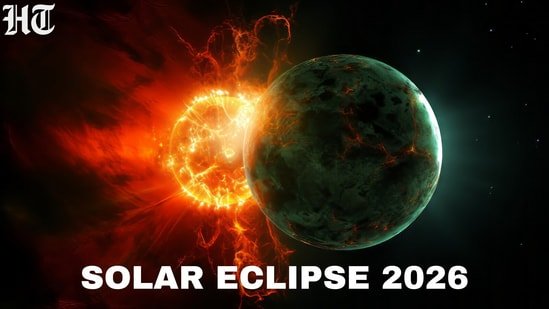 Solar Eclipse 2026: An expert explains why this phase is a powerful karmic reset