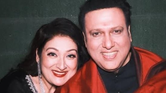 Sunita Ahuja says she’ll forgive ‘childhood love’ Govinda only on one condition: ‘Agar voh sudhar jaaye aur…’