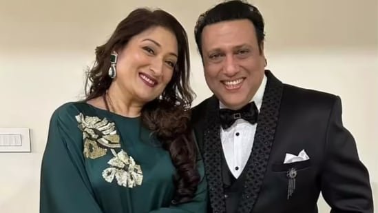 Govinda’s wife Sunita Ahuja will forgive him on THIS one condition: ‘If he lives according to…’