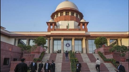SC expunges MP HC’s remarks against Pocso court judge| India News